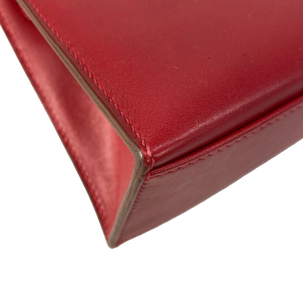 Hermès Pochette Kelly Handbag - Picture 9 of 16